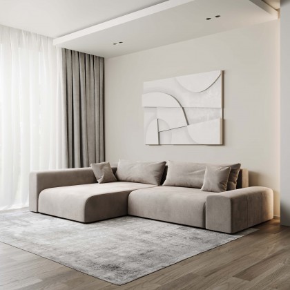 Диван Lounge MS